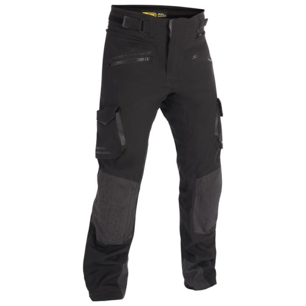 Lindstrands Storbo pants black 48